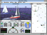 [Interactive Sailing - скриншот №4]