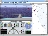 [Interactive Sailing - скриншот №5]