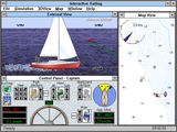 [Interactive Sailing - скриншот №9]
