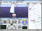 [Interactive Sailing - скриншот №10]