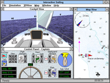 [Interactive Sailing - скриншот №11]