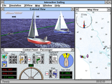 [Interactive Sailing - скриншот №13]