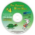 [Interactive Storytime: The Tortoise and the Hare - обложка №1]