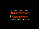 [Скриншот: Interactive Storytime: The Tortoise and the Hare]