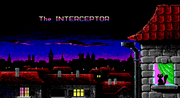 The Interceptor
