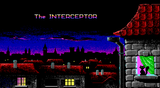 [Скриншот: The Interceptor]