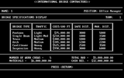 International Bridge Constructors