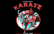 International Karate