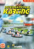 [International Karting - обложка №1]