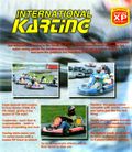 [International Karting - обложка №2]