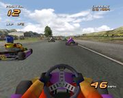 International Karting