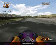 International Karting