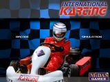 [International Karting - скриншот №1]