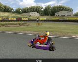 [International Karting - скриншот №4]