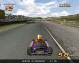 [International Karting - скриншот №8]