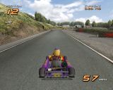 [International Karting - скриншот №9]