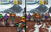 International Moto X