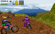 International Moto X