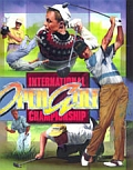 International Open Golf Championship