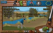 International Open Golf Championship