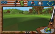 International Open Golf Championship