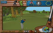International Open Golf Championship