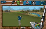[International Open Golf Championship - скриншот №1]