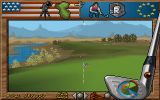 [International Open Golf Championship - скриншот №2]