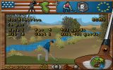 [International Open Golf Championship - скриншот №3]