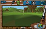 [International Open Golf Championship - скриншот №5]