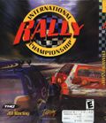 [International Rally Championship - обложка №1]