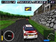 International Rally Championship