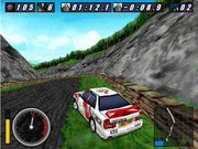 International Rally Championship