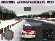 International Rally Championship