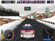 International Rally Championship