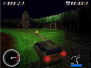 International Rally Championship