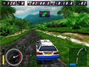 International Rally Championship