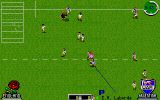 [Скриншот: International Rugby Challenge]