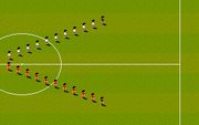 International Sensible Soccer