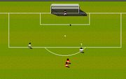 International Sensible Soccer