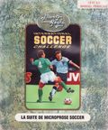 [International Soccer Challenge - обложка №1]