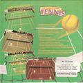 [International Tennis - обложка №3]