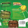 [International Tennis - обложка №4]