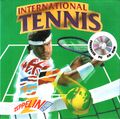 [International Tennis - обложка №2]
