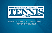 International Tennis Open