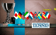 International Tennis Open