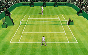 International Tennis Open