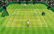 International Tennis Open