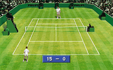 [International Tennis Open - скриншот №7]