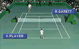 [Скриншот: International Tennis Open]